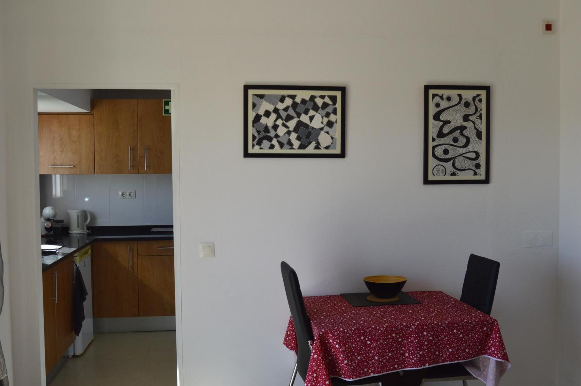 Tavira Vacations Apartments Exterior photo