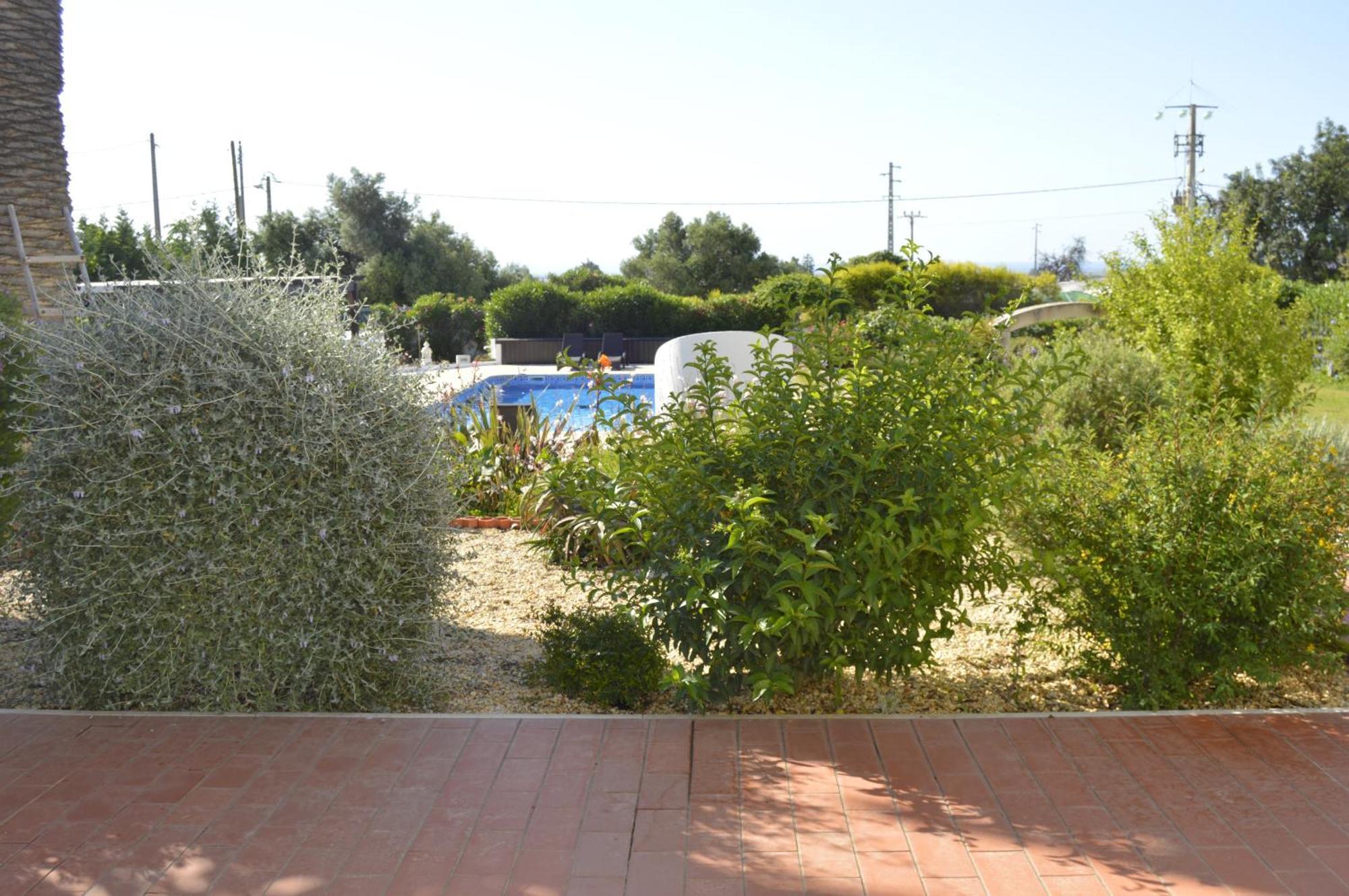 Tavira Vacations Apartments Exterior photo