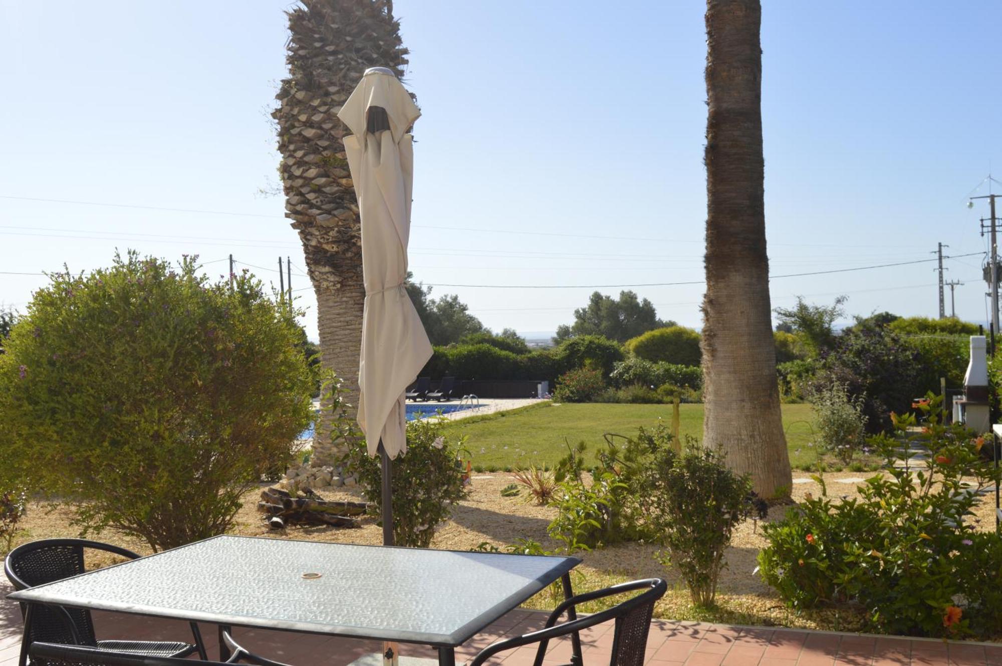 Tavira Vacations Apartments Exterior photo