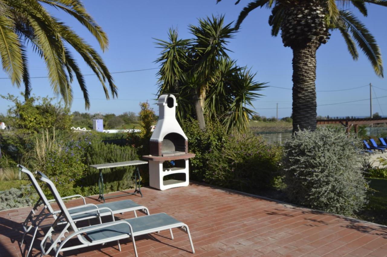 Tavira Vacations Apartments Exterior photo