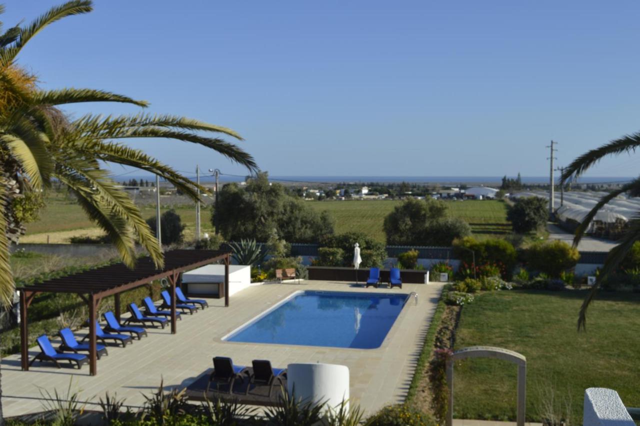 Tavira Vacations Apartments Exterior photo